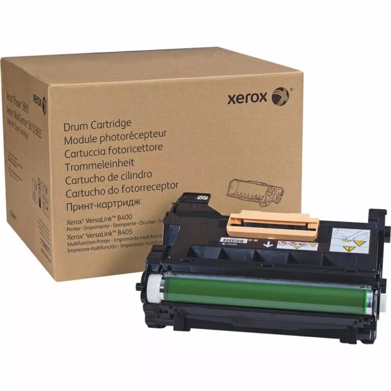 Xerox b405 печка