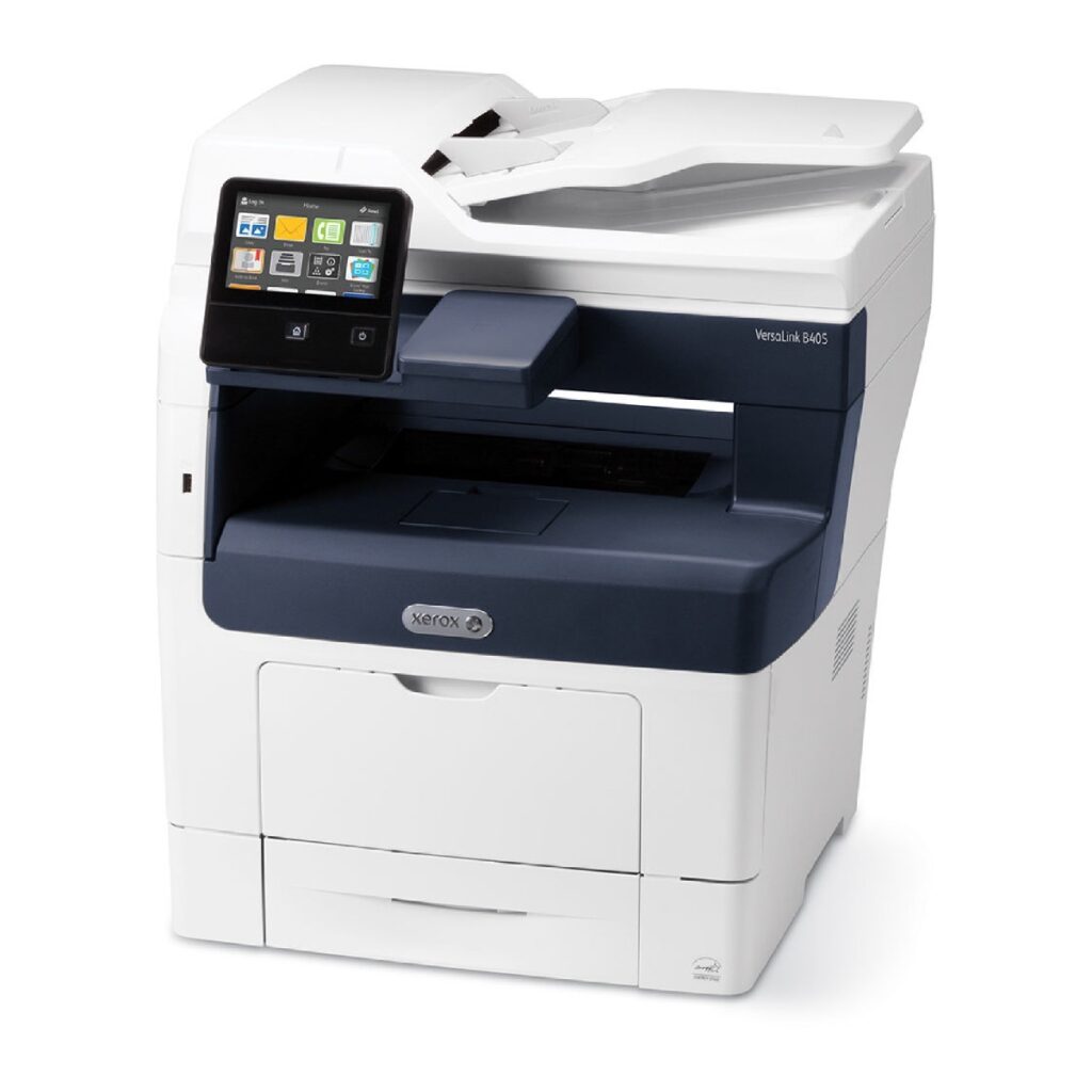 Xerox b405 печка